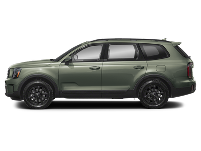 2024 Kia Telluride SX Prestige X-Pro AWD