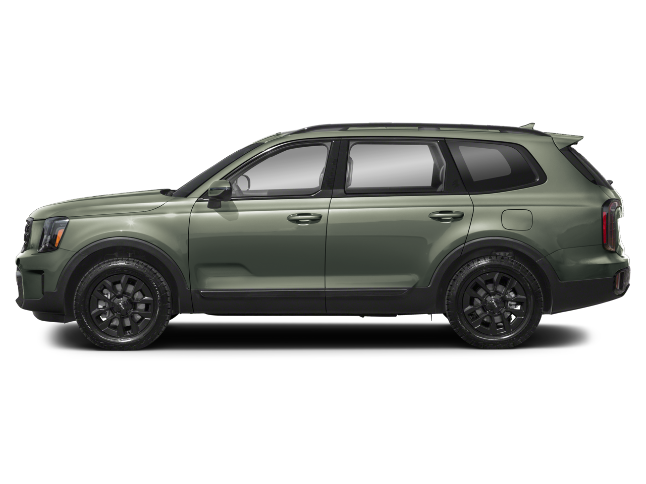 2024 Kia Telluride SX Prestige X-Pro AWD