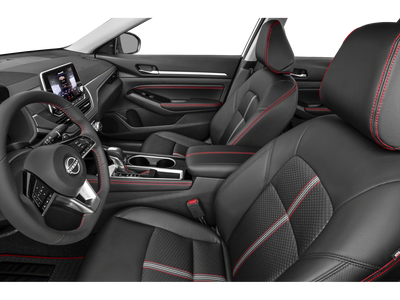 2024 Nissan Altima 2.5 SR Sedan