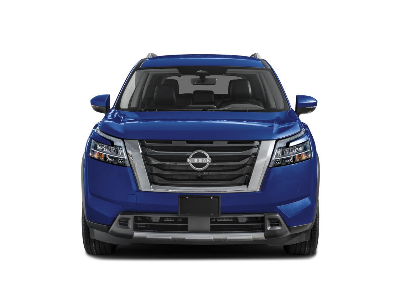 2024 Nissan Pathfinder SL 2WD