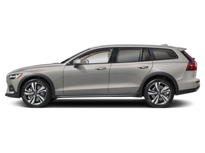 2024 Volvo V60 Cross Country B5 AWD Plus
