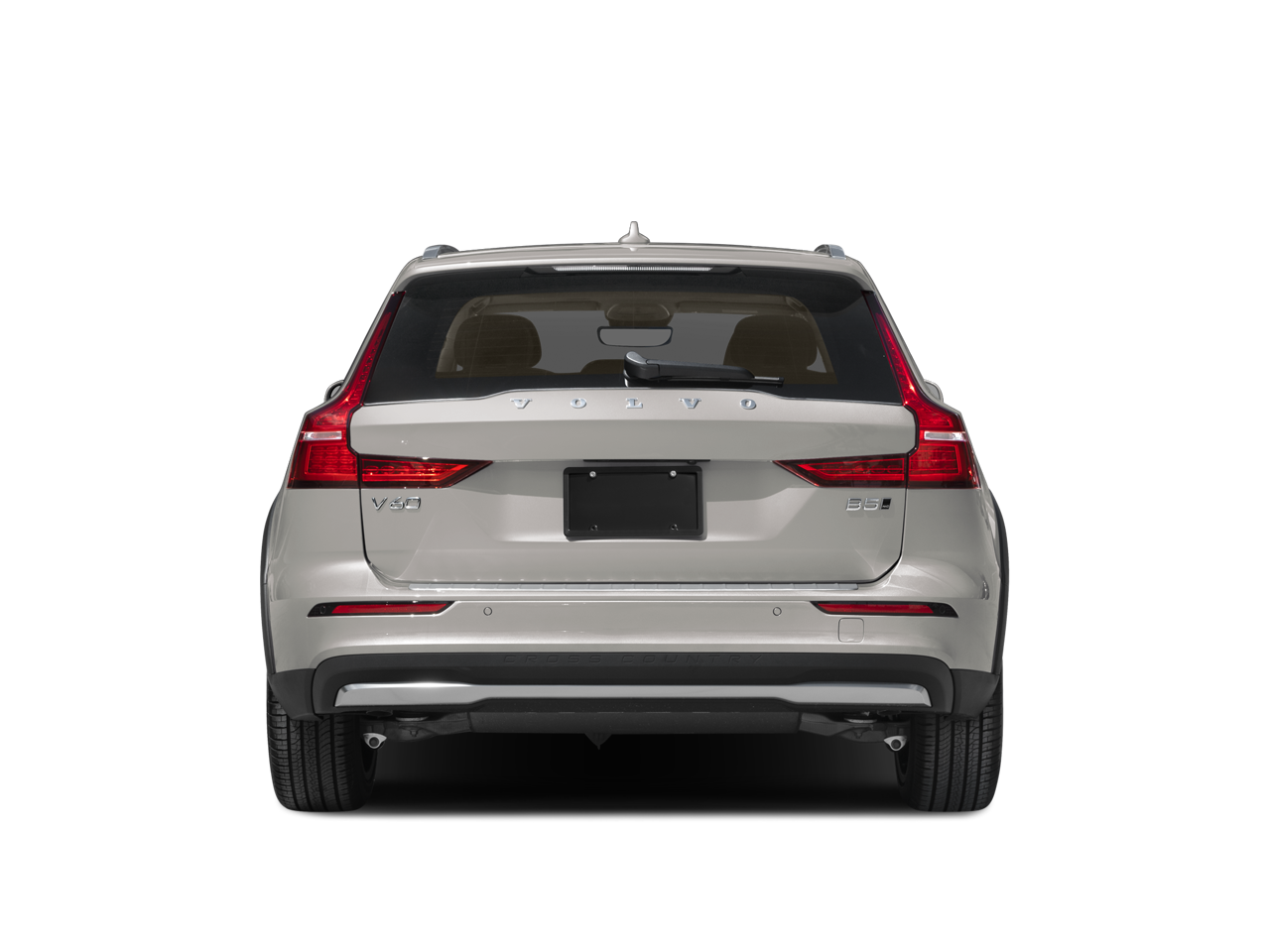 2024 Volvo V60 Cross Country B5 AWD Plus
