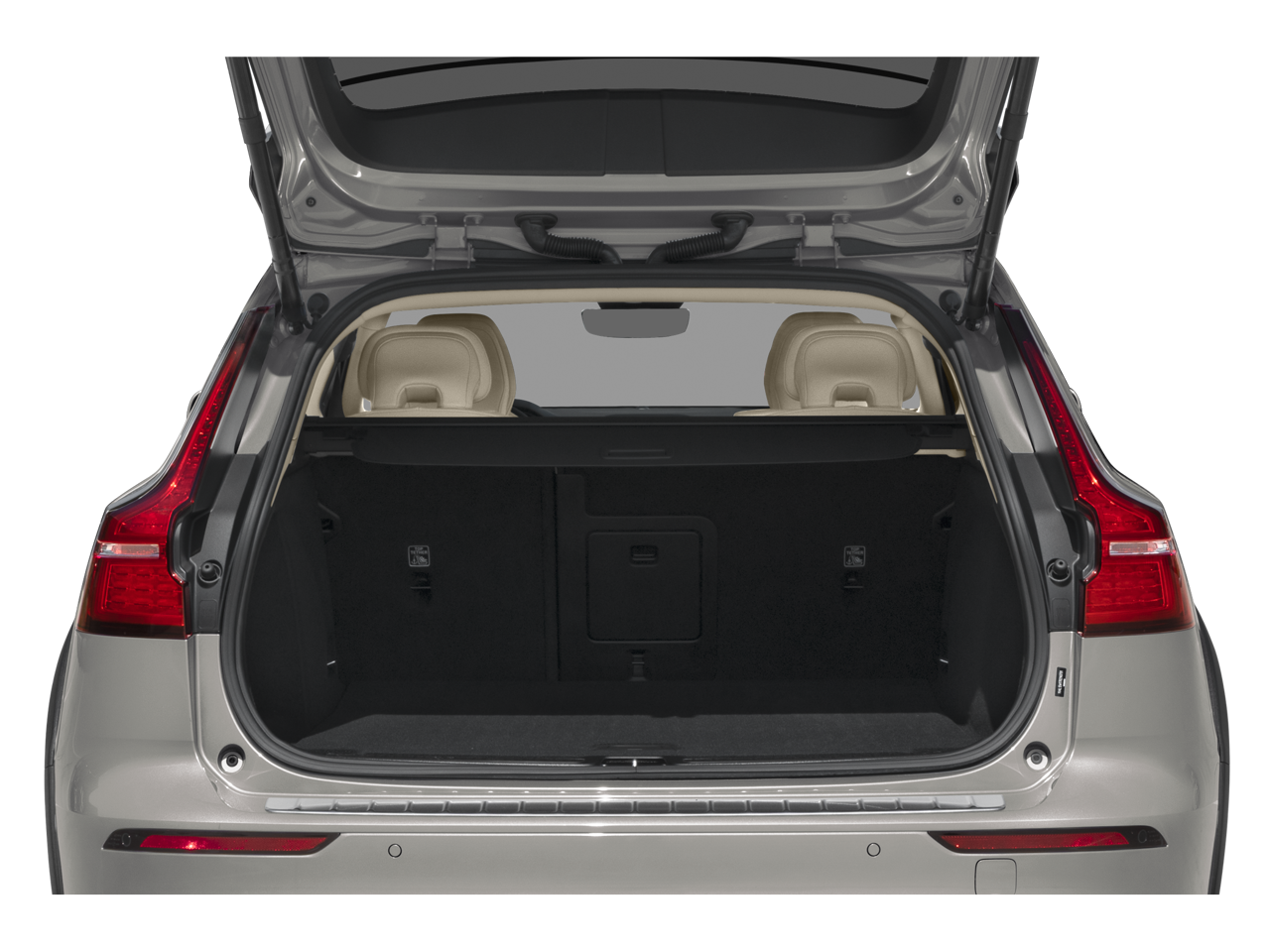 2024 Volvo V60 Cross Country B5 AWD Plus
