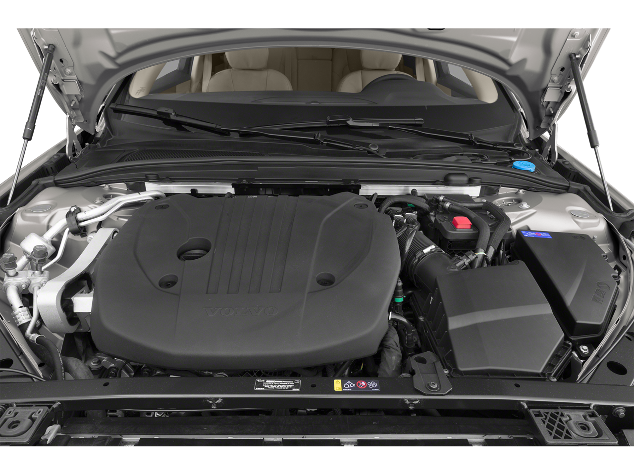 2024 Volvo V60 Cross Country B5 AWD Plus