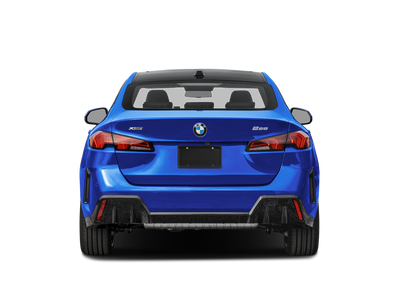 2025 BMW 2 Series 228 xDrive Gran Coupe