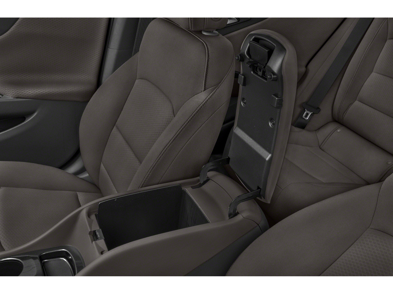 2025 Chevrolet Malibu 4dr Sdn LS w/1LS