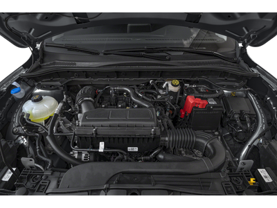 2025 Ford Escape Active FWD