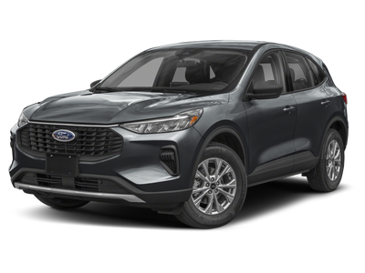 2025 Ford Escape Active AWD