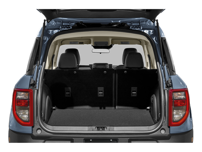 2025 Ford Bronco Sport Big Bend 4x4