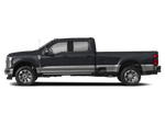 2025 Ford Super Duty F-350 DRW King Ranch
