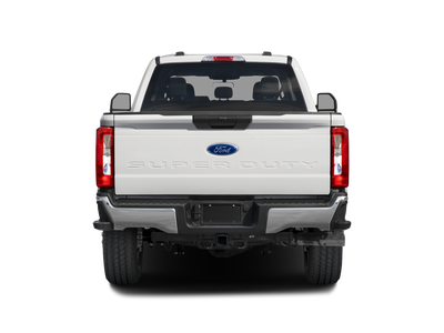 2025 Ford Super Duty F-350 DRW XLT