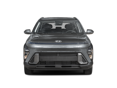 2025 Hyundai Kona SEL AWD