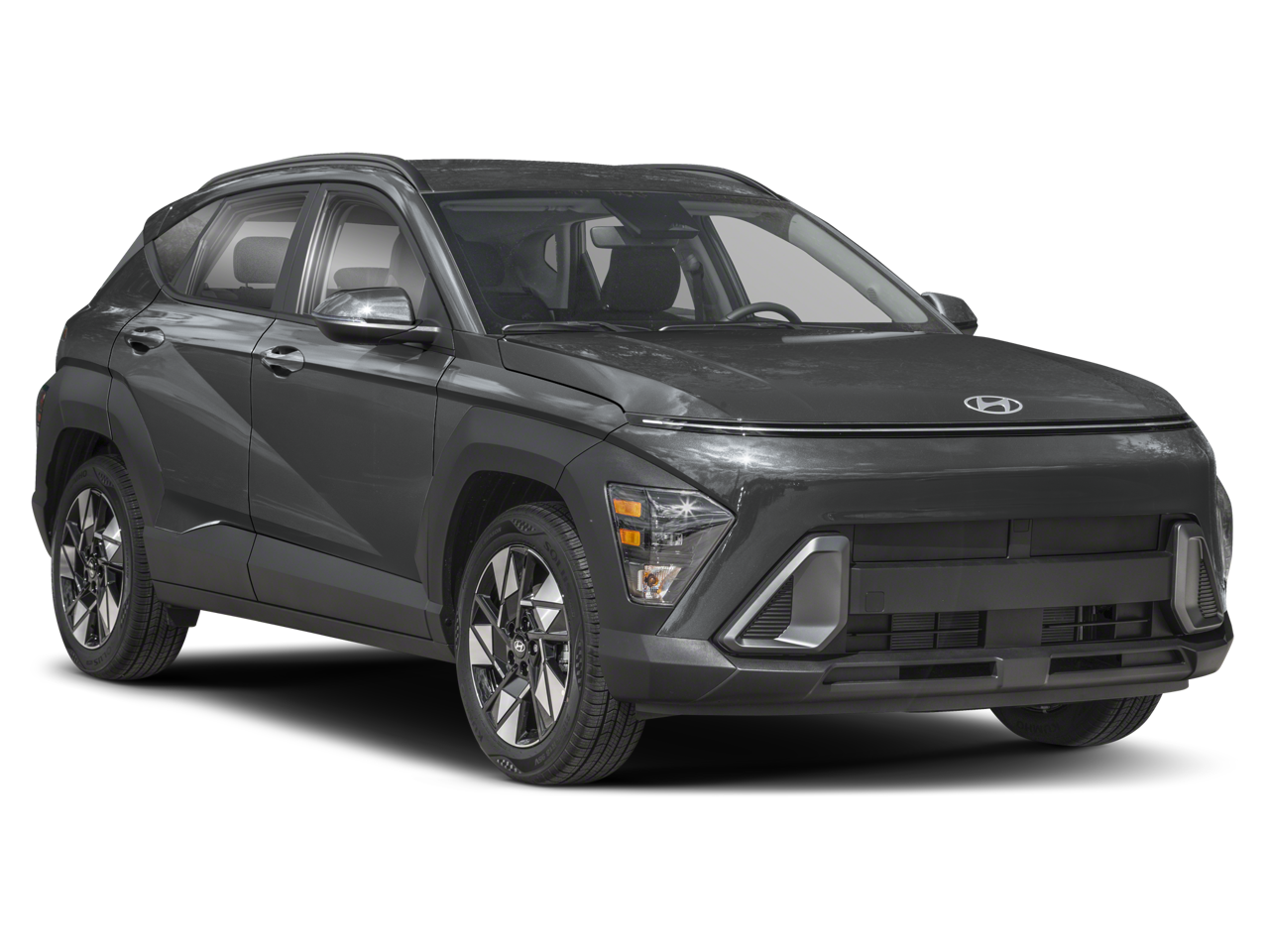 2025 Hyundai Kona SEL AWD