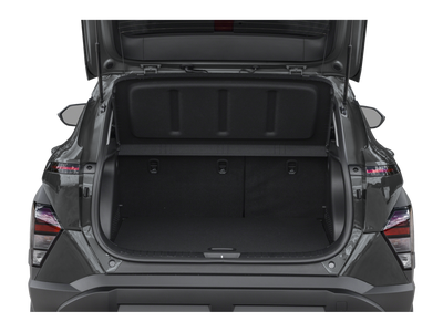 2025 Hyundai Kona SEL AWD