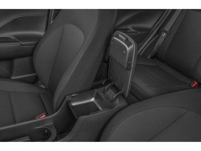 2025 Hyundai Kona SEL AWD