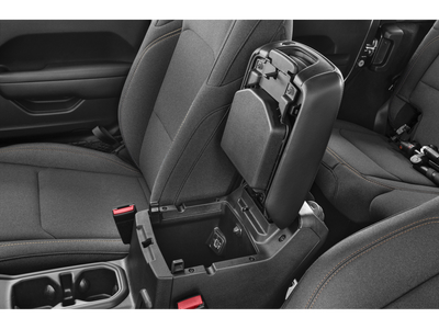 2025 Jeep Wrangler Rubicon 4 Door 4x4