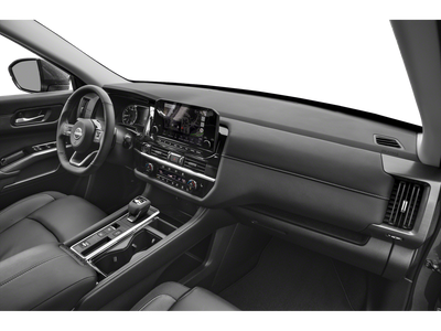 2025 Nissan Pathfinder SL 2WD
