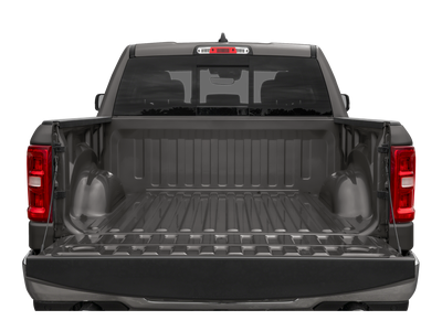 2025 RAM 1500 Laramie 4x4 Crew Cab 5'7" Box