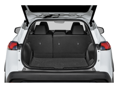 2025 Toyota Corolla Cross Hybrid XSE 4WD (Natl)