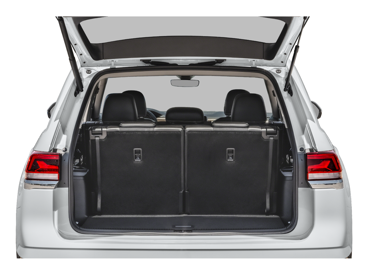 2025 Volkswagen Atlas 2.0T SE w/Technology FWD