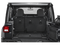 2026 Jeep Wrangler Sahara 4 Door 4x4
