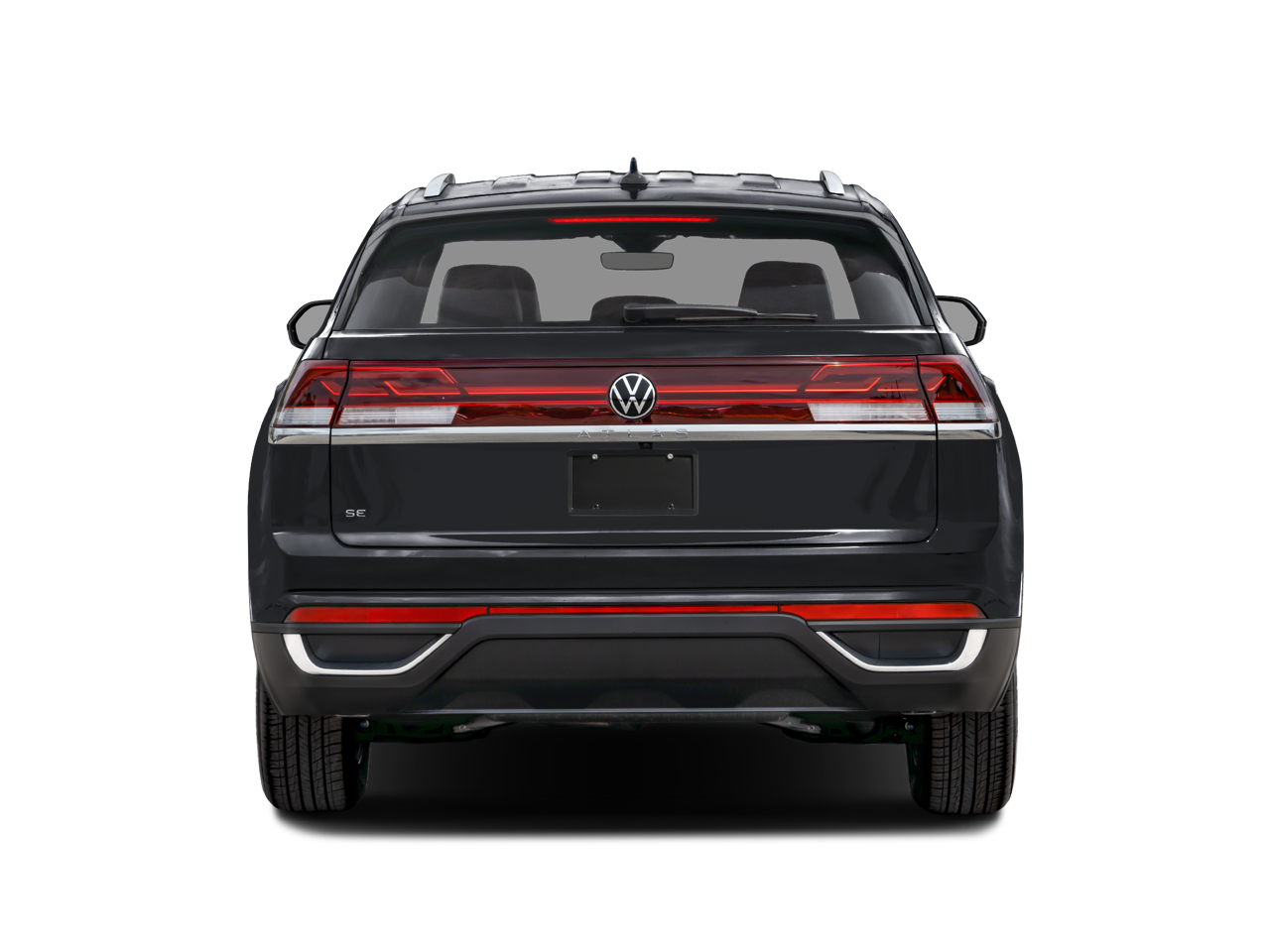 2026 Volkswagen Atlas Cross Sport 2.0T SE w/Technology FWD