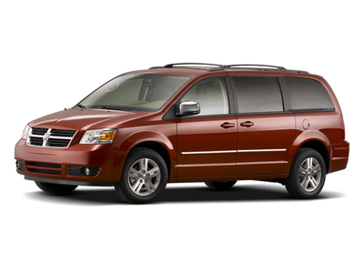 2008 Dodge Grand Caravan 4dr Wgn SE