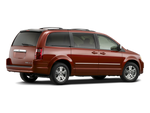 2008 Dodge Grand Caravan 4dr Wgn SE