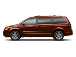 2008 Dodge Grand Caravan 4dr Wgn SE