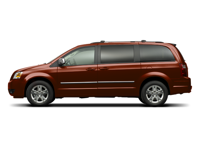 2008 Dodge Grand Caravan 4dr Wgn SE