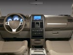 2008 Dodge Grand Caravan 4dr Wgn SE