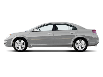 2008 Saturn Aura 4dr Sdn XR
