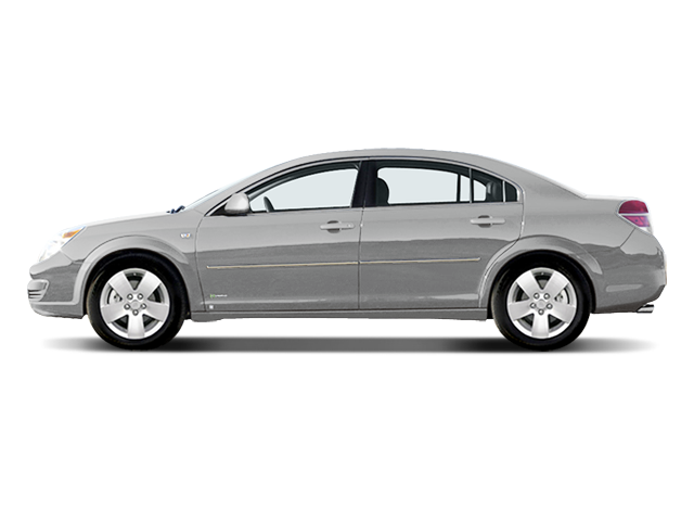 2008 Saturn Aura 4dr Sdn XR