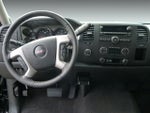 2009 GMC Sierra 2500HD SLE