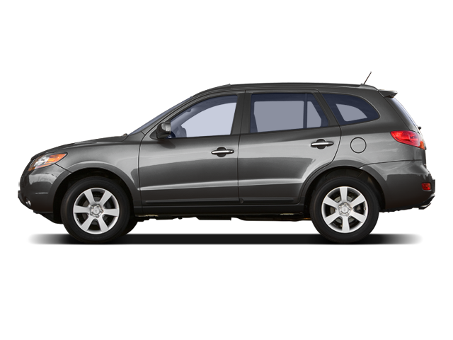 2009 Hyundai Santa Fe FWD 4dr Auto GLS