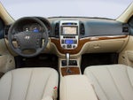 2009 Hyundai Santa Fe FWD 4dr Auto GLS