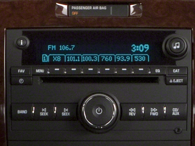 2010 Chevrolet Impala 4dr Sdn LS