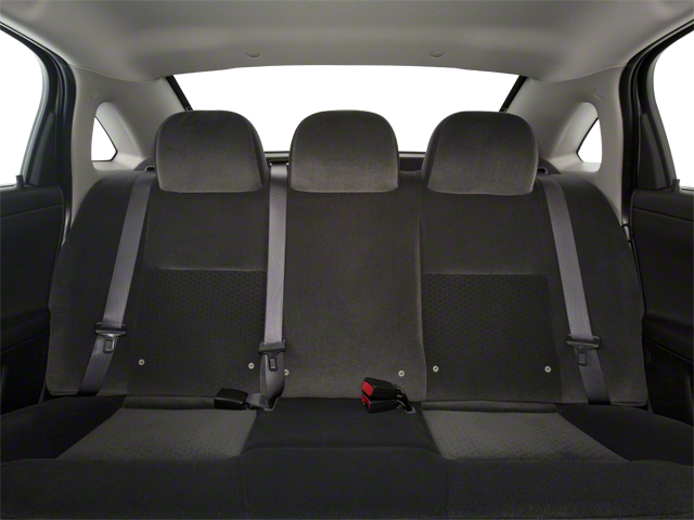 2010 Chevrolet Impala 4dr Sdn LS