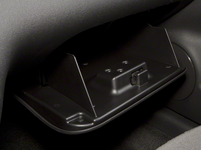 2010 Chevrolet Impala 4dr Sdn LS