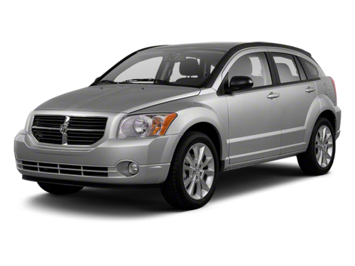 2010 Dodge Caliber 4dr HB SXT