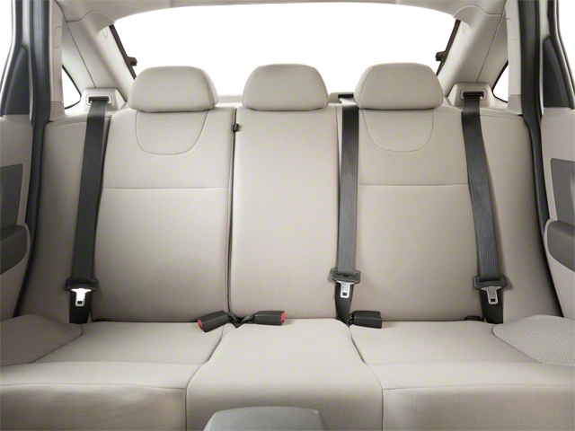 2010 Ford Focus Sedan 4dr Sdn SE