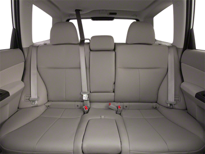 2010 Subaru Forester 2.5X Limited