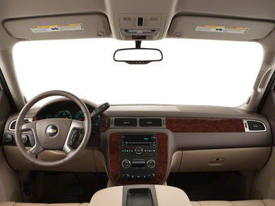 2011 Chevrolet Silverado 1500 2WD LT Ext Cab
