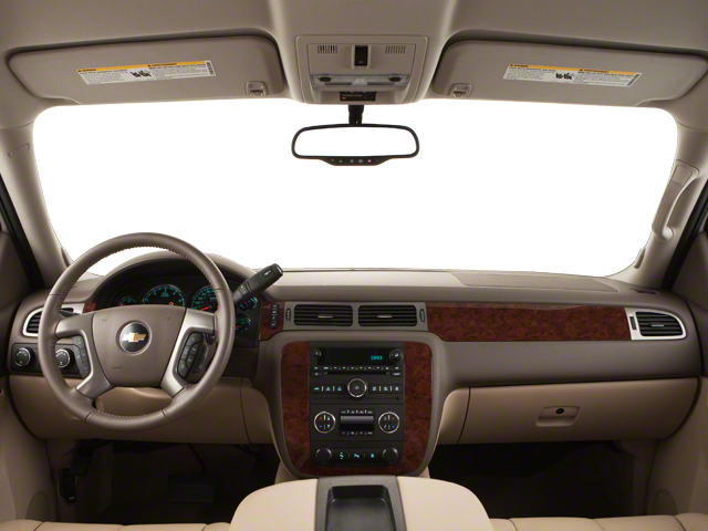 2011 Chevrolet Silverado 1500 2WD LT Ext Cab