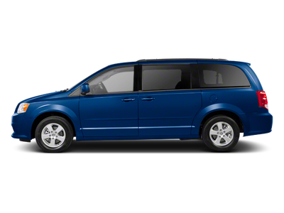 2011 Dodge Grand Caravan 4dr Wgn Crew