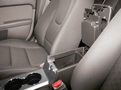 2011 Ford Fusion 4dr Sdn Hybrid FWD