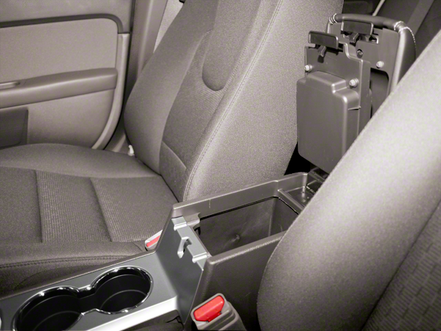 2011 Ford Fusion 4dr Sdn Hybrid FWD