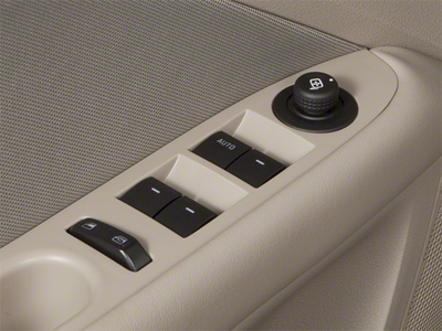 2011 Ford Fusion 4dr Sdn Hybrid FWD