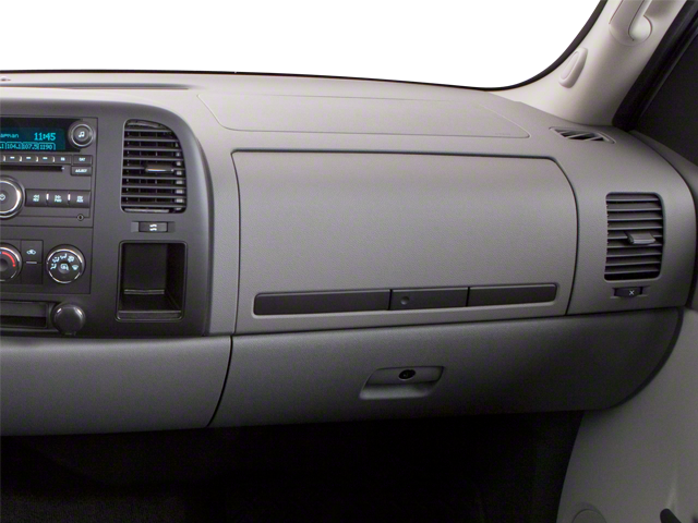 2011 GMC Sierra 1500 Work Truck