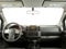 2011 Nissan Frontier 4WD King Cab Manual SV